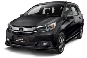 Promo Honda Bogor : Kredit Honda Mobilio