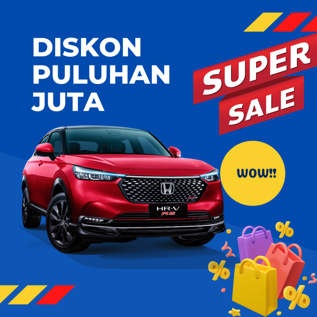 Honda bogor