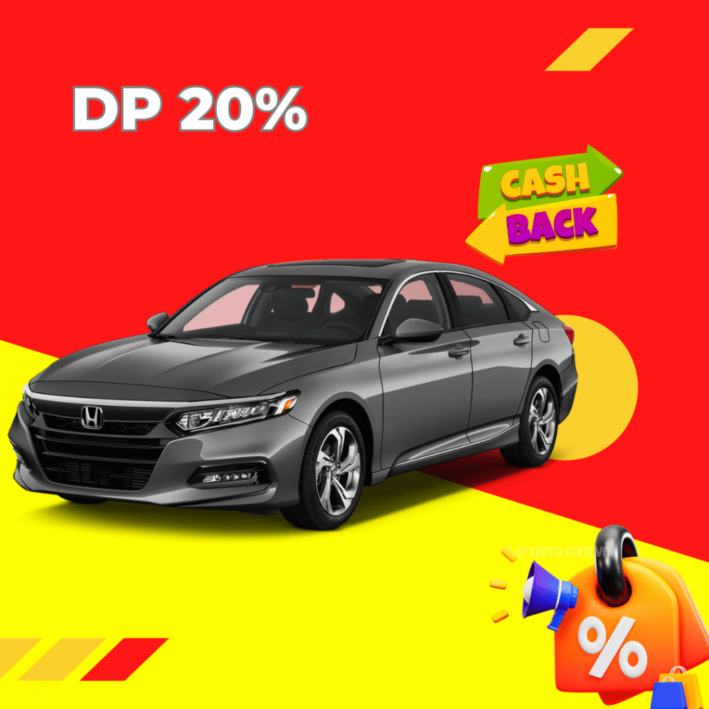 dealer honda bogor